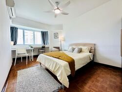 Ivory Heights (D22), Condominium #464243151